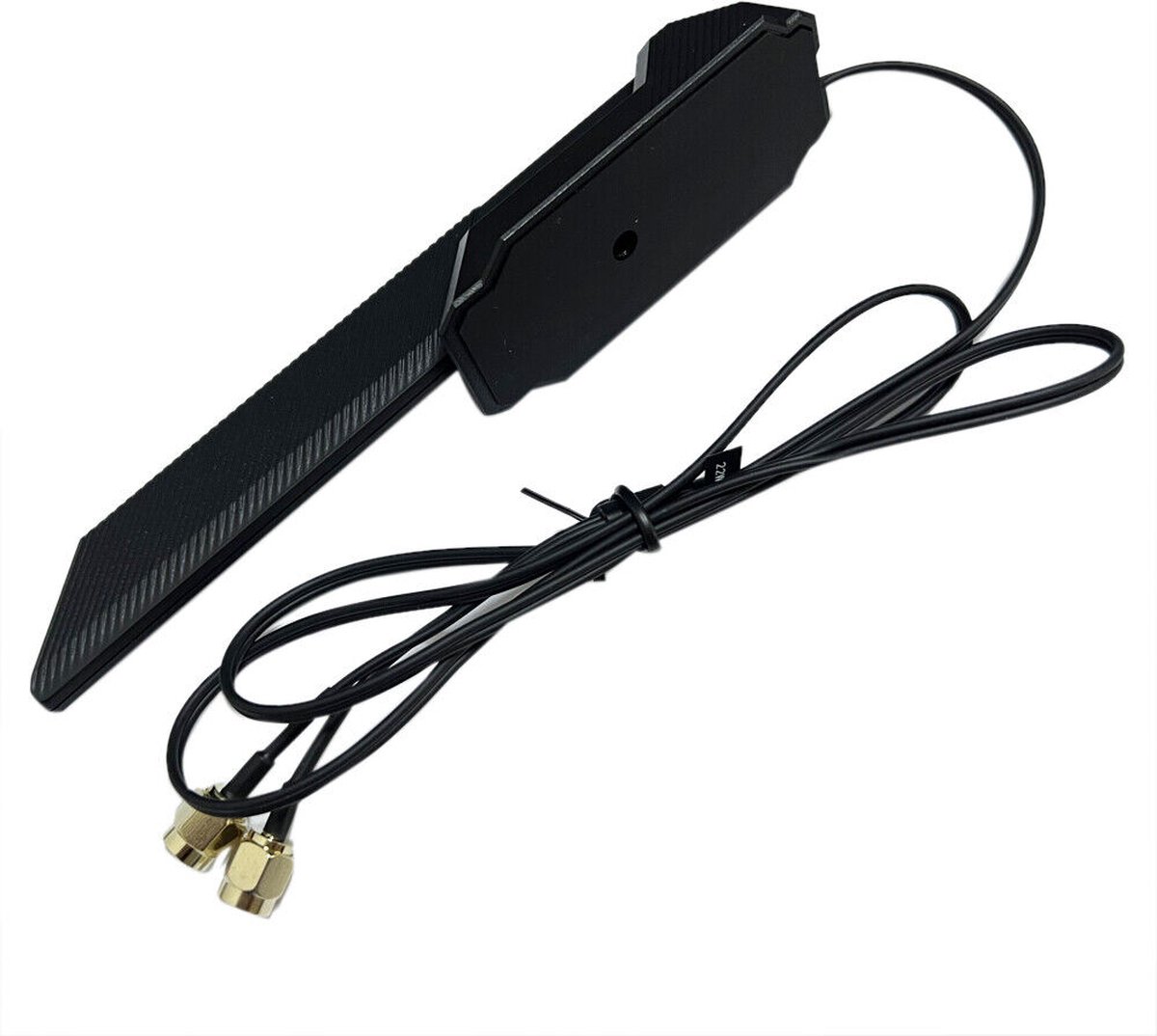Wi-Fi 6E External RP-SMA Dipole Antenna - afbeelding 2