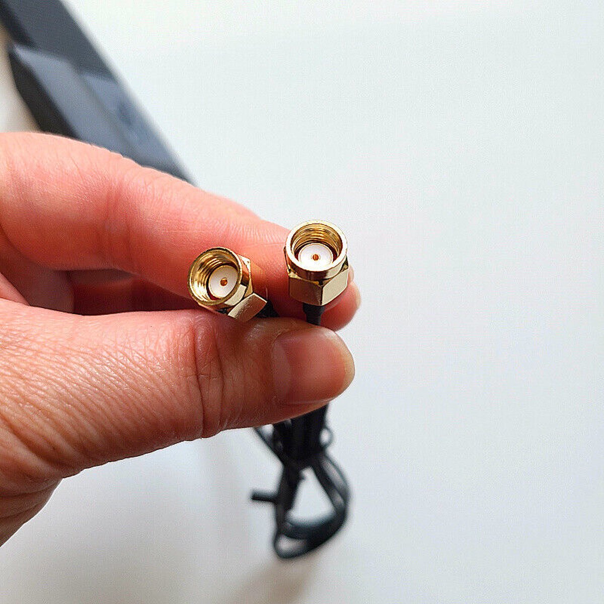 Wi-Fi 6E External RP-SMA Dipole Antenna - afbeelding 4