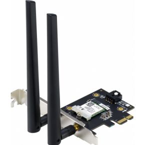 PCE-AX1800 Wi-Fi 6 AX1800 Dual-Band PCIe Adapter met Bluetooth 5.2 - afbeelding 2
