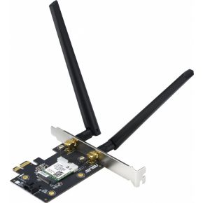 PCE-AX1800 Wi-Fi 6 AX1800 Dual-Band PCIe Adapter met Bluetooth 5.2 - afbeelding 4