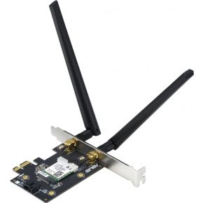 PCE-AX1800 AX1800 Dual Band Wi-Fi 6 Bluetooth 5.2 PCIe Adapter - afbeelding 4