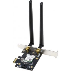 PCE-AX1800 AX1800 Dual Band Wi-Fi 6 Bluetooth 5.2 PCIe Adapter - afbeelding 5