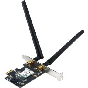 PCE-AXE5400 WiFi 6E AX5400 PCIe Adapter - afbeelding 3