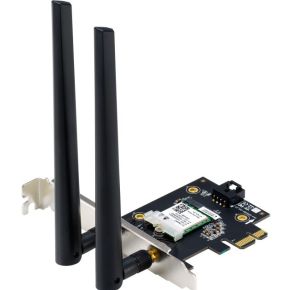 PCE-AXE5400 WiFi 6E AX5400 PCIe Adapter - afbeelding 4