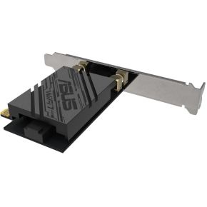 PCE-BE92BT BE9400 Wi-Fi 7 PCIe Adapter - afbeelding 3