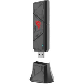 ROG USB-BE92 BE6500 Tri-Band Wi-Fi 7 USB Adapter - afbeelding 6