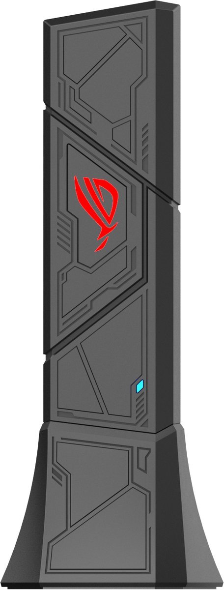 ASUS Asus Rog Usb-Be92 - Wifi 7 - Usb Adapter - Wlan - 6500 Mbit/S