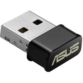 USB-AC53 Nano AC1200 Dual-Band Wi-Fi USB Adapter - afbeelding 2