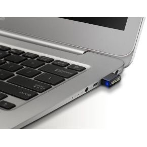 USB-AC53 Nano AC1200 Dual-Band Wi-Fi USB Adapter - afbeelding 6