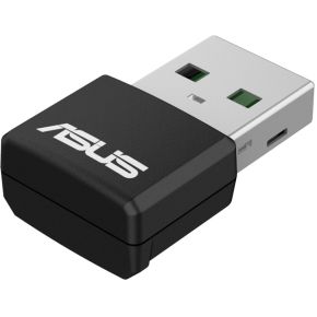 USB-AX55 Nano AX1800 Dual-Band WiFi 6 USB Adapter - afbeelding 2