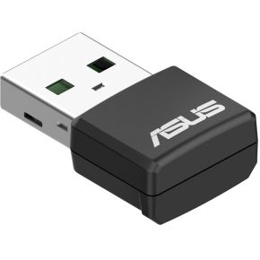 USB-AX55 Nano AX1800 Dual-Band WiFi 6 USB Adapter - afbeelding 4