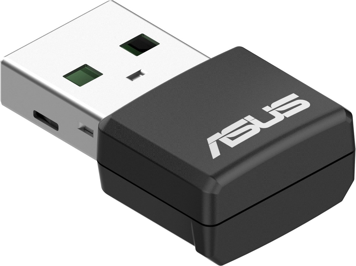 USB-AX55 Nano AX1800 WiFi 6 USB Adapter - afbeelding 3