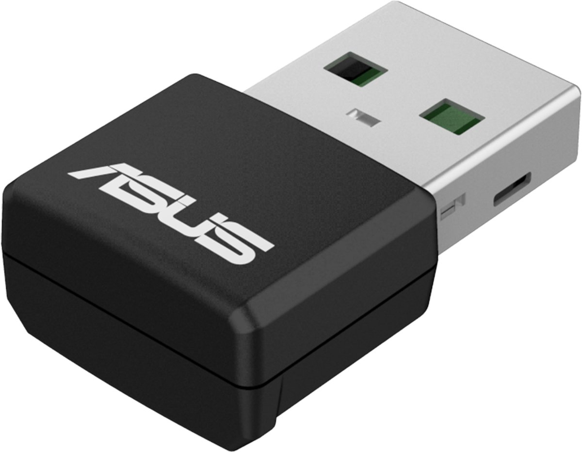 USB-AX55 Nano AX1800 WiFi 6 USB Adapter - afbeelding 4