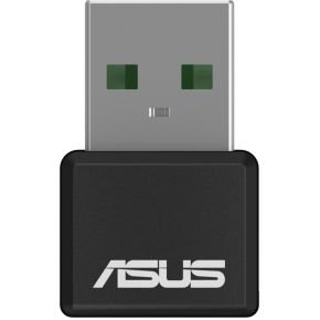 ASUS Asus Usb-Ax55 - Usb Wifi Adapter - Wifi 6 - 1800 Mbps