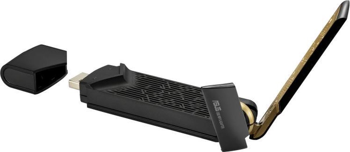 USB-AX56 Dual Band AX1800 USB WiFi Adapter - afbeelding 6