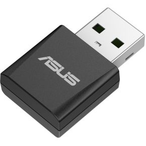 USB-BE92 Nano Tri-Band Wi-Fi 7 USB Network Adapter - afbeelding 2