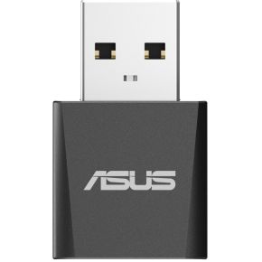 USB-BE92 Nano Tri-Band Wi-Fi 7 USB Network Adapter - afbeelding 6