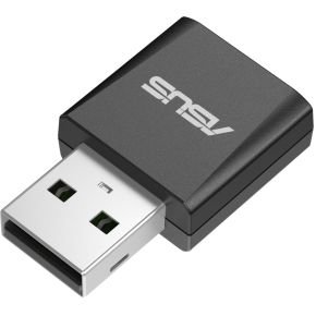ASUS Asus Usb-Be92 Nano - Wireless Netwerkadapter - Usb 2.0 - Wifi 7 - Windows