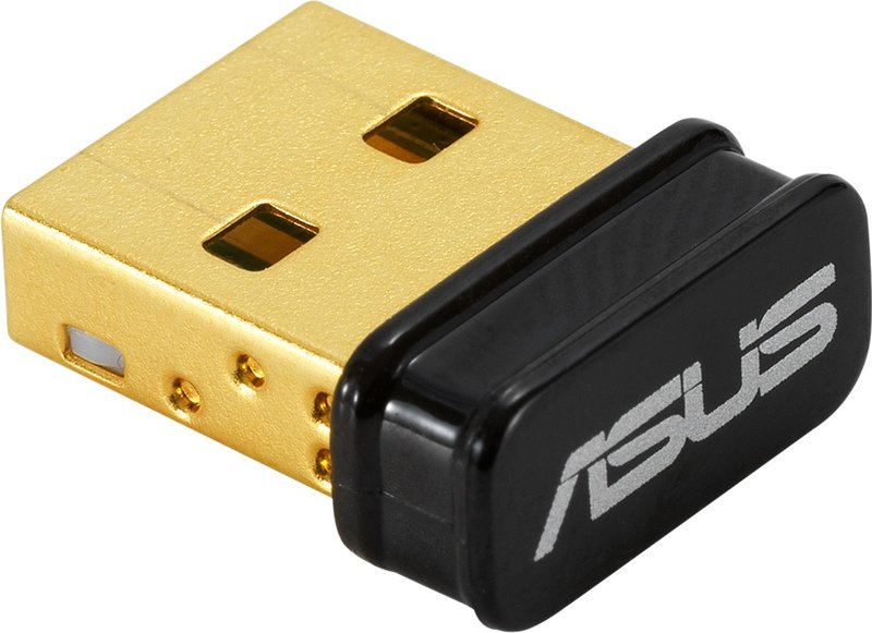 Asus usb bt500 bluetooth adapter us - ASUS USB-BT500 Bluetooth 5.0 Adapter