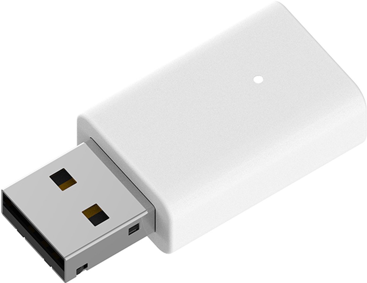 AX900 Wi-Fi 6 USB Adapter