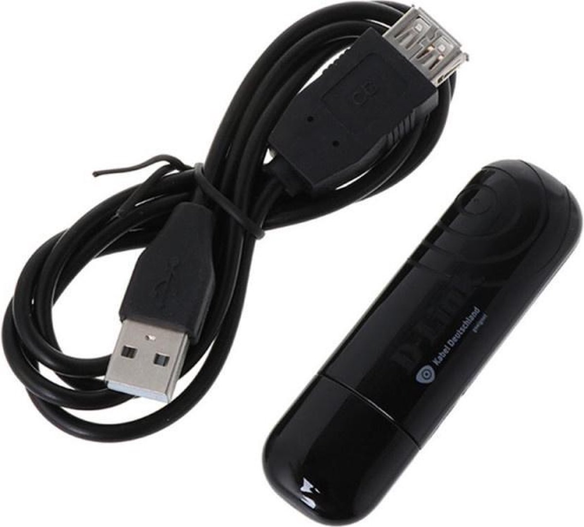 D-LINK D-Link Dwa-140 Usb Wifi Adapter