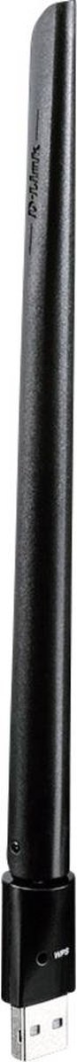 D-Link Dwa-172 - Wifi Adapter - Wifi 5 - Ac600 - afbeelding 2
