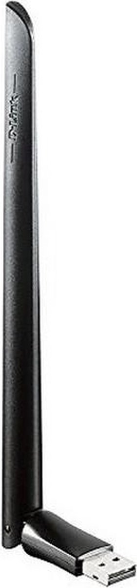 D-Link Dwa-172 - Wifi Adapter - Wifi 5 - Ac600 - afbeelding 3