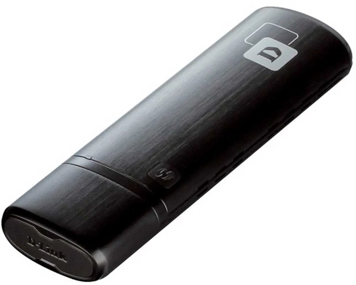 DWA-182 Wireless AC1200 Dual Band USB Adapter - afbeelding 10