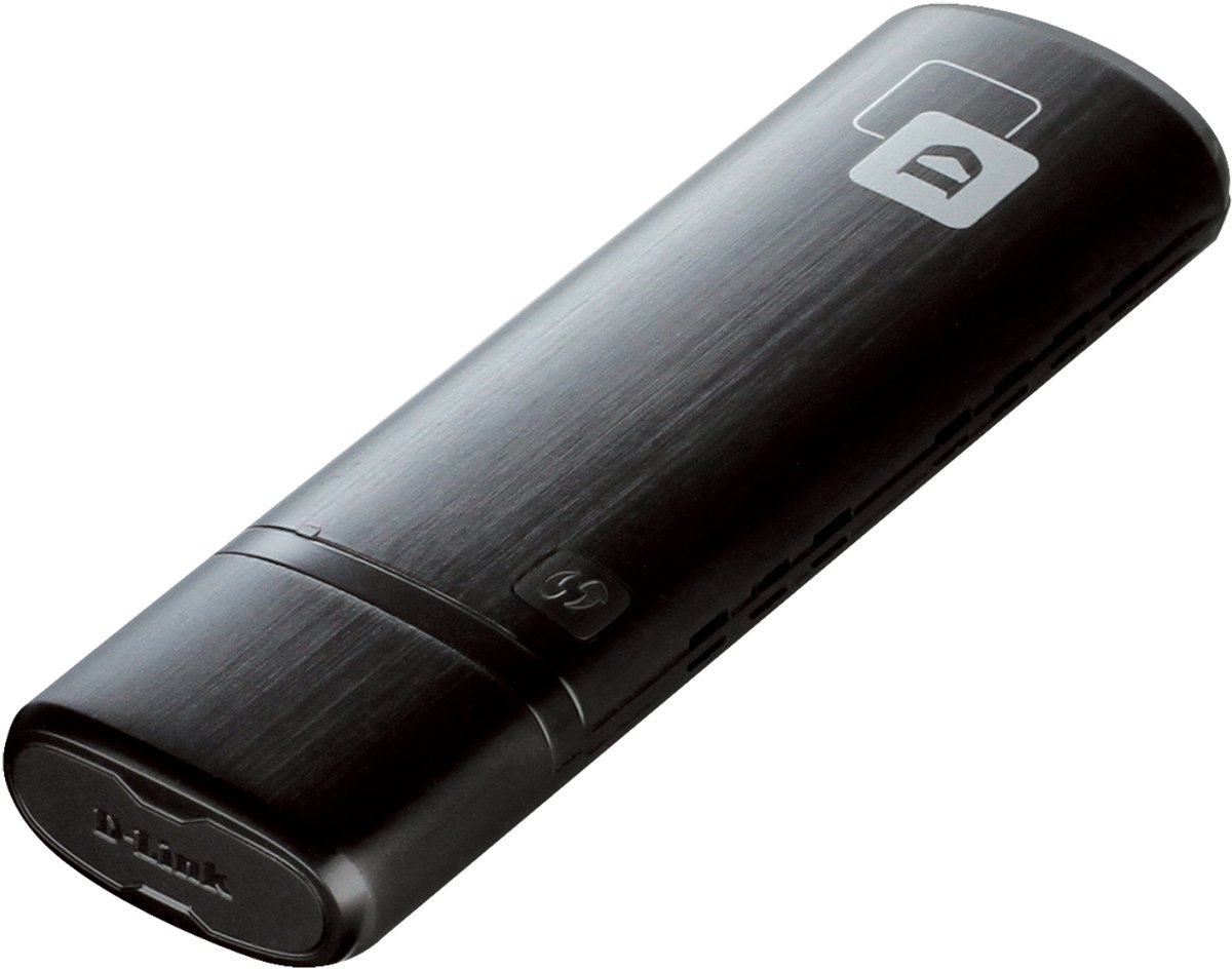 DWA-182 Wireless AC1200 Dual Band USB Adapter - afbeelding 5