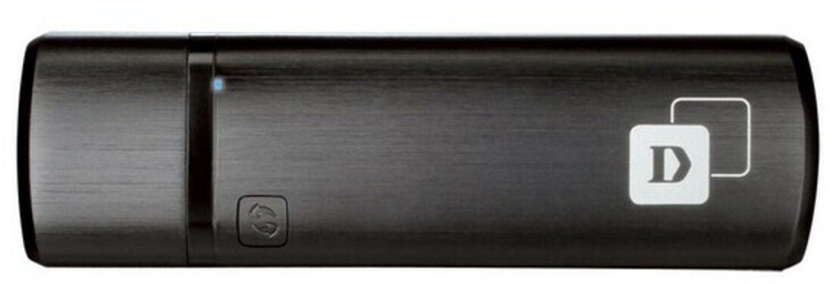 DWA-182 Wireless AC1200 Dual Band USB Adapter - afbeelding 8