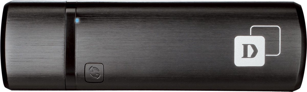 D-Link D-Link Dwa-182 - Wifi-Adapter - Wifi 5 - Ac1200