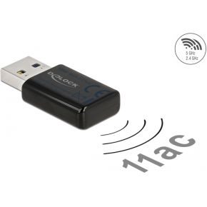 USB 3.0 Dual Band AC1200 WLAN Micro Stick - afbeelding 2