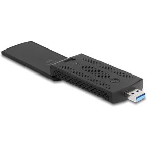 AX1800 Wi-Fi 6 Dual-Band USB Adapter - afbeelding 3
