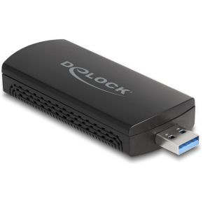 AX3000 Wi-Fi 6E Dual-Band WLAN USB Adapter - afbeelding 2