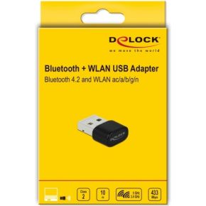 2.0 Adapter WiFi Adapter - afbeelding 2