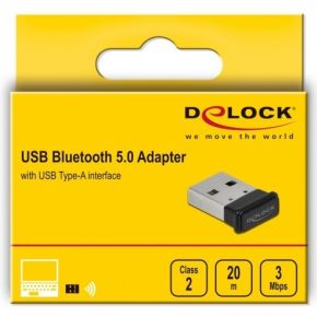 USB Bluetooth 5.0 Adapter - afbeelding 3