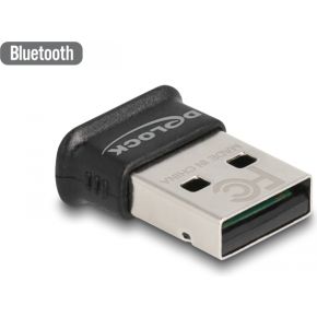 USB Bluetooth 5.0 Adapter Class 1 - afbeelding 2
