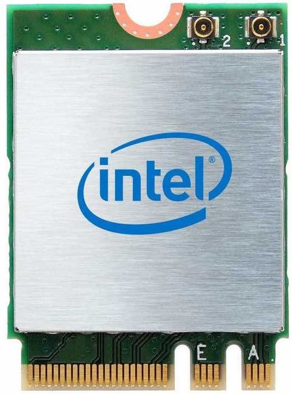 Draadloos, Draadloos, Pci Express, Wlan, 2400 Mbit/S, Notebook, Wi-Fi 6E (802.11Ax), 5.2