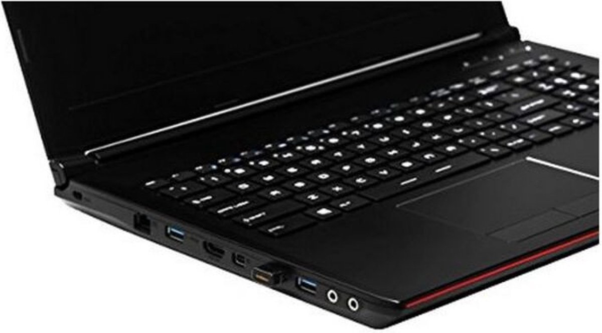 Edimax Ew-7611Ulb Usb-A - Wlan / Wi-Fi & Bluetooth Dongle - N150 / 150 Mbps wifi adapter - afbeelding 2