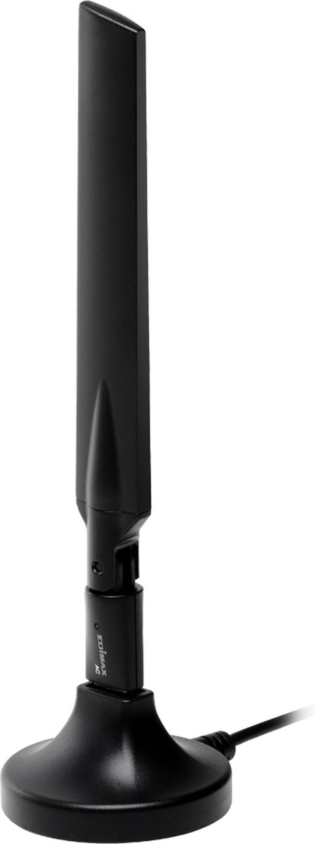 Edimax Ew-7811Uac Usb-A - Wlan / Wi-Fi Dongle Met Externe Antenne - Dual Band wifi adapter - afbeelding 3
