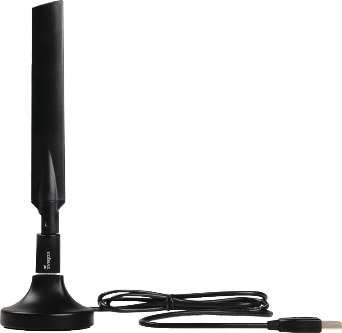 Edimax Ew-7811Uac Usb-A - Wlan / Wi-Fi Dongle Met Externe Antenne - Dual Band wifi adapter - afbeelding 4