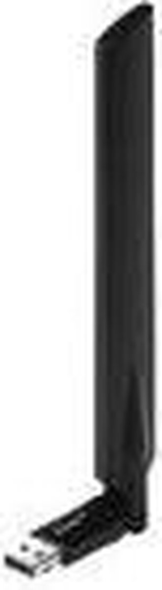 Edimax Ew-7811Uac Usb-A - Wlan / Wi-Fi Dongle Met Externe Antenne - Dual Band wifi adapter - afbeelding 8