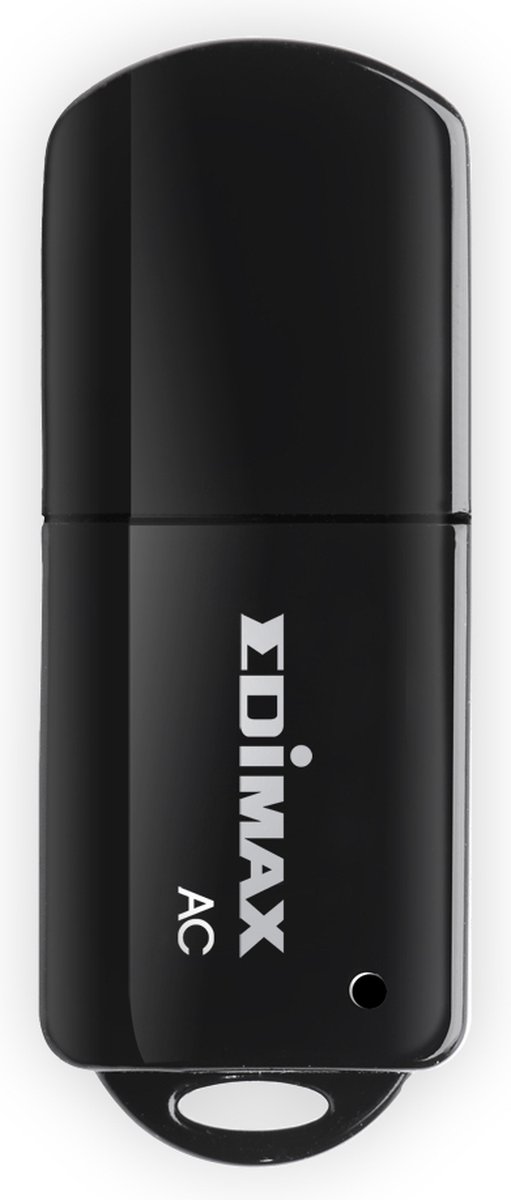 Edimax Ew-7811Utc Usb-A - Wlan / Wi-Fi Dongle - Dual Band Ac600 / 600 Mbps wifi adapter - afbeelding 9