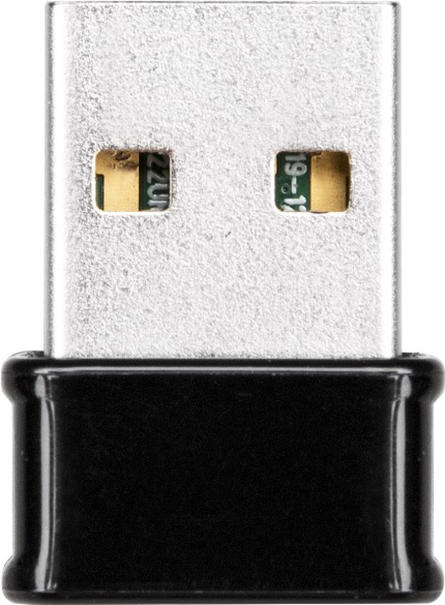 Edimax Ew-7822Ulc Usb-A - Wlan / Wi-Fi Dongle - Dual Band Ac1200 / 1200 Mbps wifi adapter - afbeelding 10