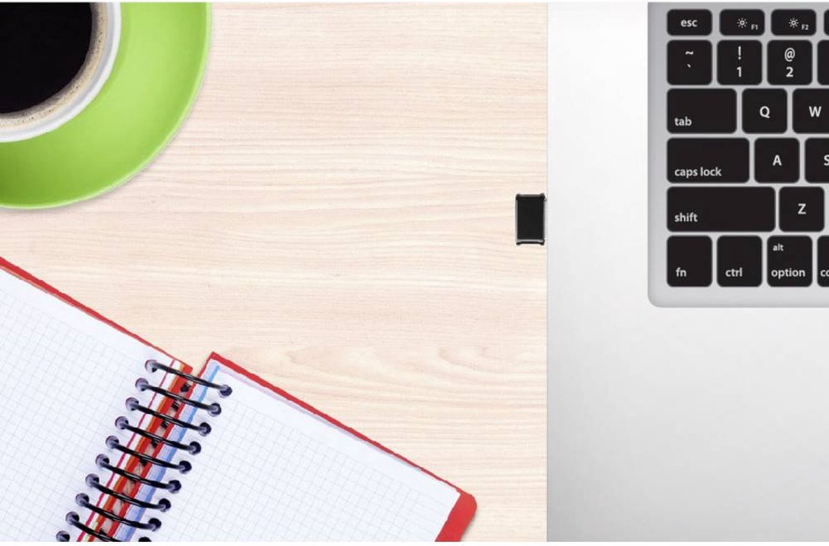 Edimax Ew-7822Ulc Usb-A - Wlan / Wi-Fi Dongle - Dual Band Ac1200 / 1200 Mbps wifi adapter - afbeelding 4