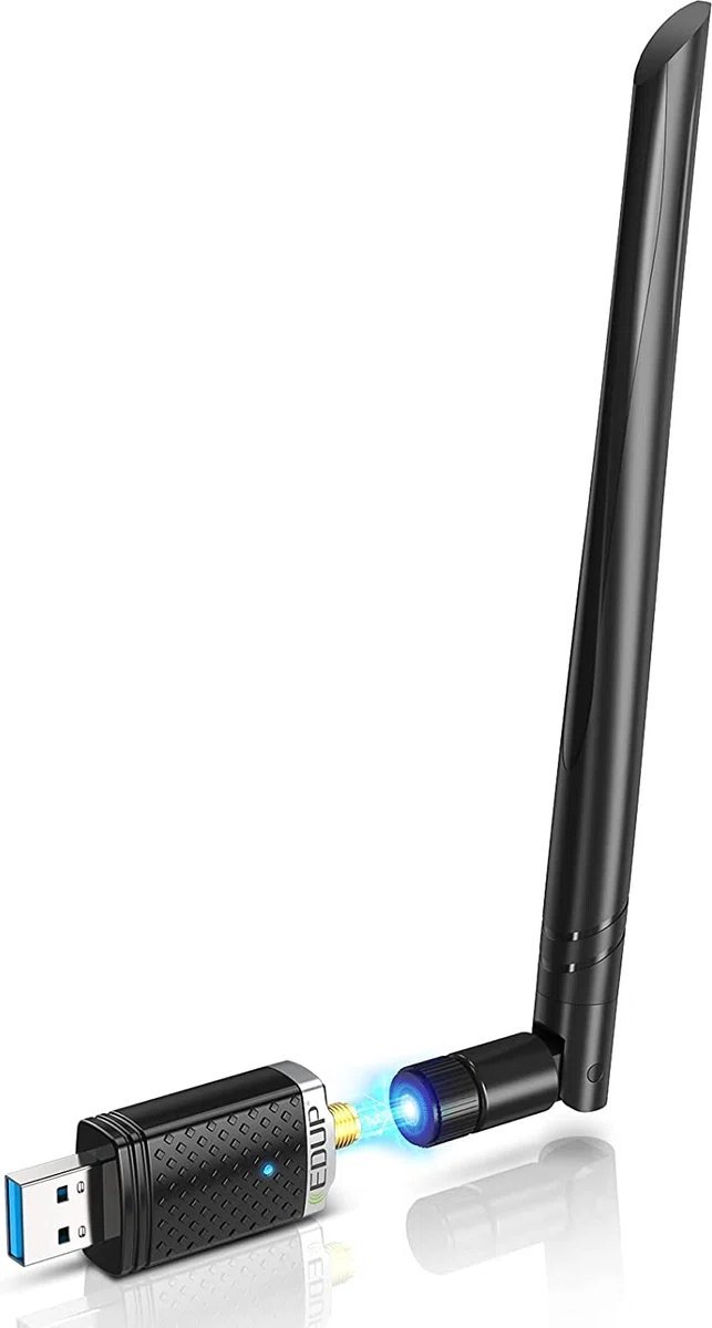 EP-AC1686 AC1300 Dual-Band USB 3.0 WiFi Adapter