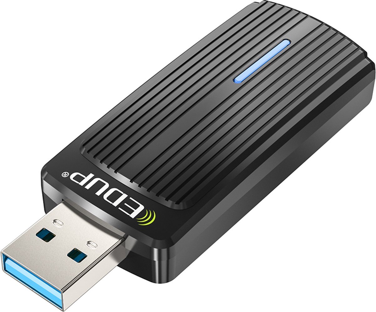 EDUP Edup Ax1800 Wi-Fi6 Dual Band Wireless Adapter