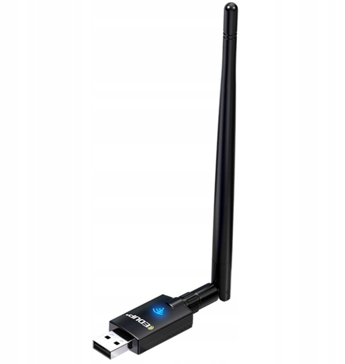 Edup Ax900 Wifi 6 Usb Adapter & Bluetooth 5.3 - 900 Mbps - Dualband 2.4 & 5 Ghz wifi adapter - afbeelding 3