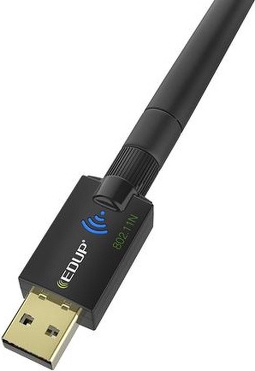 EP-N8553 Nano USB WiFi Adapter 150Mbps - afbeelding 2