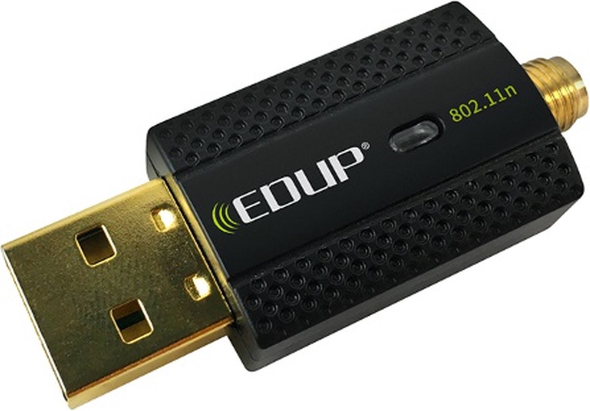 EP-N8553 Nano USB WiFi Adapter 150Mbps - afbeelding 6